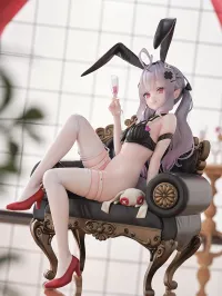 nocturne Kanna Shinomiya Sexy Bunny Ver. - 18+ - photo 4