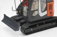 [WM01] 1:35 HITACHI EXCAVATOR ZAXIS 135US 4