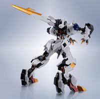 <SIDE MS> GUNDAM BARBATOS LUPUS REX REISSUE "GUNDAM" 10