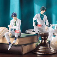 BLUE LOCK FIGURE-sweets flavor 2026-Rin Itoshi 4