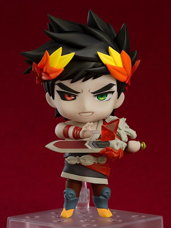 GOOD SMILE COMPANY Nendoroid Zagreus - Hades