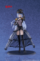 My Dress-Up Darling AMP+ Figure - Marin Kitagawa (Black Lobelia Ver.) 10