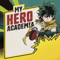KOTOBUKIYA CK-M01 COLLEKAZARO My Hero Academia Izuku Midoriya - My Hero Academia - photo 2