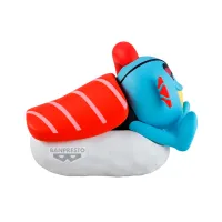 BANDAI UNDERTALE FIGURE～FOOD DESIGN～vol.1(B:UNDYNE) - Video Games - photo 5