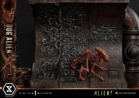 Museum Masterline XL Alien 3 (Film) Dog Alien			 51