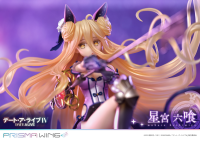 PRISMA WING DATE A LIVE Mukuro Hoshimiya 1/7 Scale Pre-Painted Figure 8