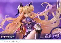 Prime 1 Studio PRISMA WING DATE A LIVE Mukuro Hoshimiya 1/7 Scale Pre-Painted Figure - Date A Live - photo 8