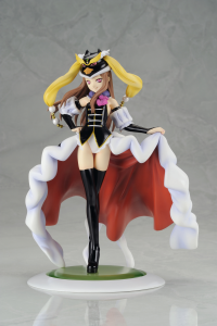 Ani Statue - Princess of the Crystal - Mawaru-Pungindrum 3