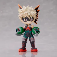 BUSHIROAD CREATIVE PalVerse　My Hero Academia vol.1 (6pc per box) - My Hero Academia - photo 5
