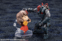 Hexa Gear Made Clear! Sana plastic kit 17