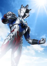 TAMASHII NATIONS ULTRAMAN Z ALPHA EDGE [ULTRAMAN NEW GENERATION STARS Ver.] "Ultraman Z", TAMASHII NATIONS S.H.Figuarts - Ultraman - photo 4