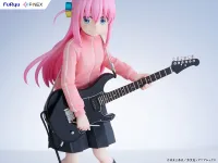 FuRyu BOCCHI THE ROCK! Hitori Gotoh 1/7 Scale Figure - Bocchi the Rock! - photo 11