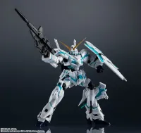 TAMASHII NATIONS RX-0 Unicorn Gundam (AWAKENED) - Mobile Suit Gundam Unicorn / Narrative - photo 4