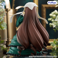 Rozen Maiden Trio-Try-iT Figure -Suiseiseki- 2