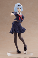 The Ryuo's Work Is Never Done! Coreful Figure - Ginko Sora (Reissue) 9