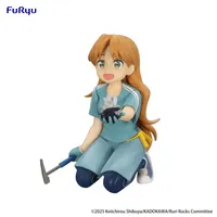 FuRyu Ruri Rocks Noodle Stopper Figure -Ruri Tanigawa- - Ruri Rocks - photo 5