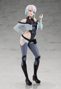 POP UP PARADE Lucy 1