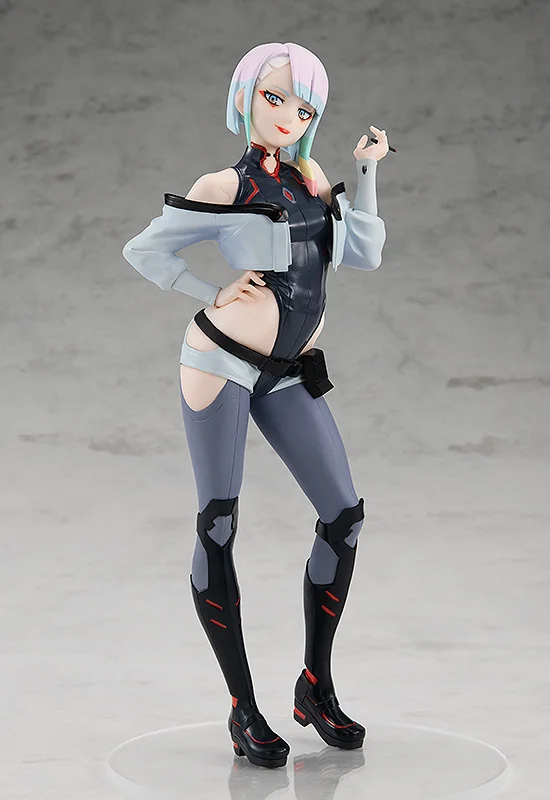GOOD SMILE COMPANY POP UP PARADE Lucy - Cyberpunk: Edgerunners