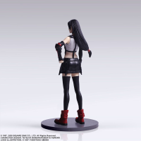 FINAL FANTASY VII REMAKE TRADING ARTS (Box) 10