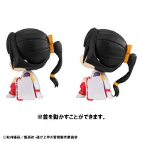 MegaHouse Lookup The Elusive Samurai Tokiyuki Hojo & Yorishige Suwa set【with gift】 - The Elusive Samurai - photo 8