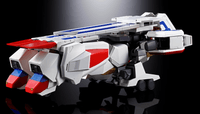 GX-120 KINGEXKIZER 3