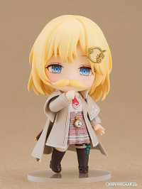 Nendoroid Watson Amelia 4