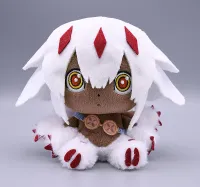 GOOD SMILE COMPANY Made in Abyss Fluffy Plushie Faputa - Made in Abyss - photo 1