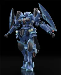 GOOD SMILE COMPANY MODEROID Toybox - Knight's & Magic - photo 3
