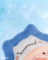 LuLu the Piggy Ocean Series - Batoidea (Big Ver.) 3