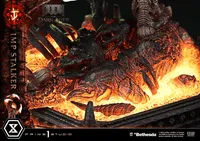 Prime 1 Studio Ultimate Premium Masterline DOOM: The Dark Ages Imp Stalker Bonus Version - DOOM - photo 29