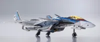 TAMASHII NATIONS VF-31AX Kairos-Plus (Hayate Immelmann Use) - Macross - photo 17