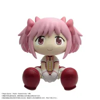 PLUM PMOA [BINIVINI BABY] SOFT VINYL FIGURE Puella Magi Madoka Magica Madoka Kaname - Puella Magi Madoka Magica - photo 2