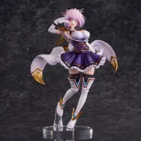 Union Creative Gridman Universe Akane Shinjo (New Order) Limited Edition 1/6 Scale Complete Figure	 - GRIDMAN UNIVERSE - photo 12