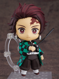 Nendoroid Tanjiro Kamado(2nd order) 1
