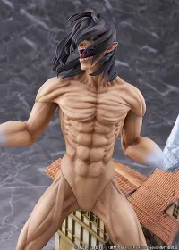 PROOF Attack on Titan Eren Jaeger: Attack Titan Ver. -Judgment- - Attack on Titan - photo 6
