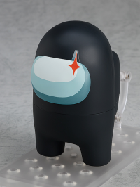 Nendoroid Crewmate (Black) 5