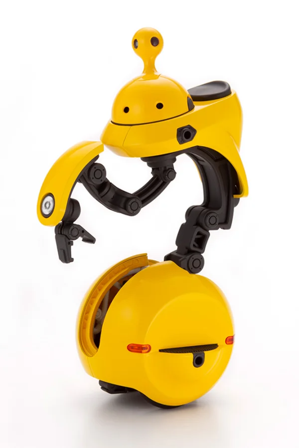 KOTOBUKIYA NOSERU Yellow Ver. - Plastic Model Kit