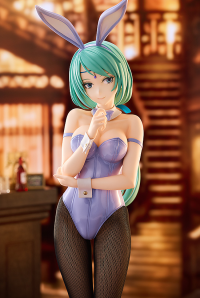 Mjurran: Bunny Ver. 12