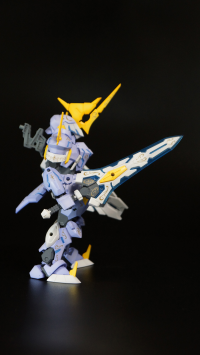 PLA ACT13:ARTHUR ARMOR DECORATION VER. 10