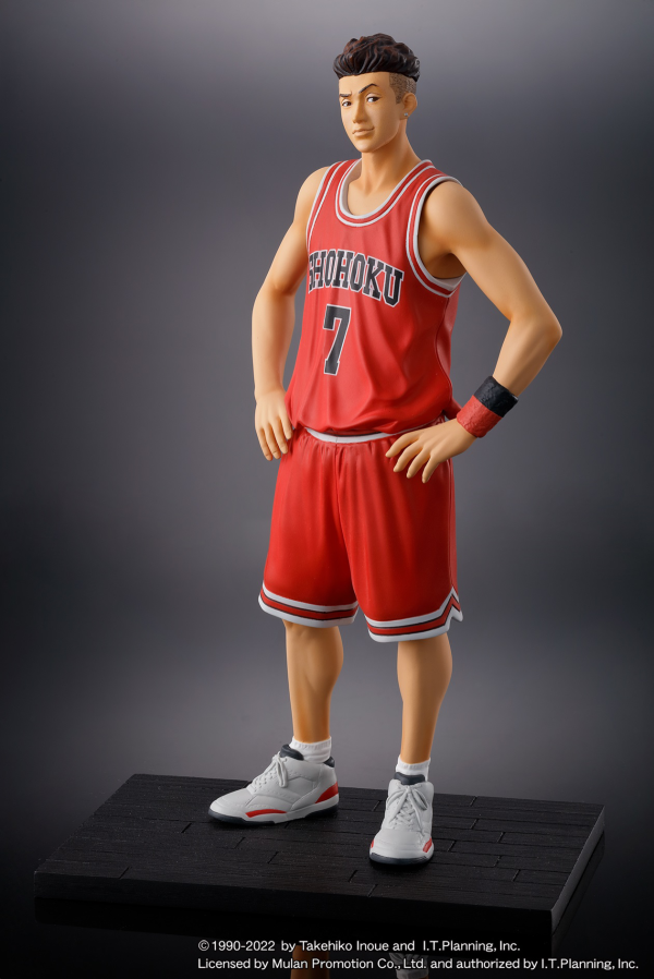 One and Only『SLAM DUNK』Ryota Miyagi