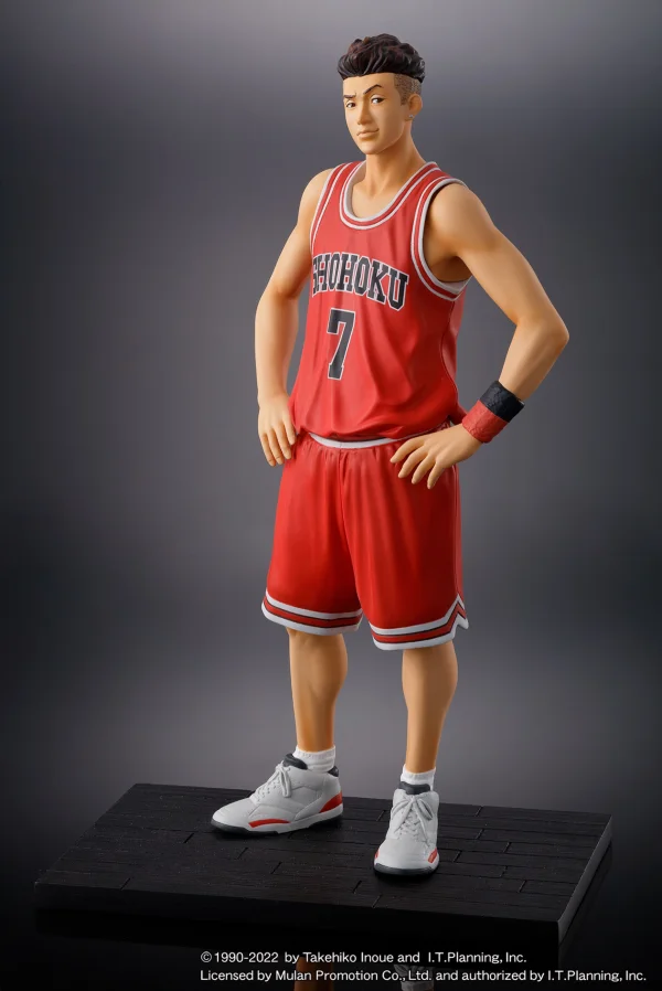 M.I.C. One and Only『SLAM DUNK』Ryota Miyagi - SLAM DUNK