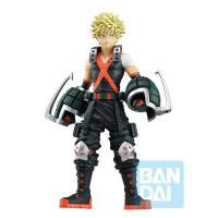 Katsuki Bakugo (MATE) 2