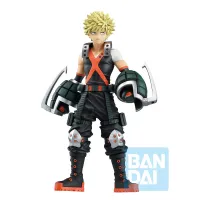 BANDAI Katsuki Bakugo (MATE) - My Hero Academia - photo 2