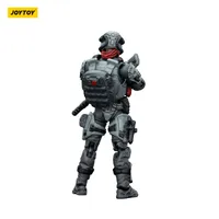 JOYTOY UNSC Mirage Squad - Dark Source - photo 14