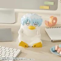 MegaHouse Character Bank Standard Gintama Ginzabeth【with gift】 - Gintama - photo 3