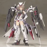 KOTOBUKIYA FRAME ARMS GIRL KONGO - Frame Arms Girl - photo 2