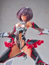 nocturne Adult Yukikaze DX Ver. - Taimanin RPG X - photo 8