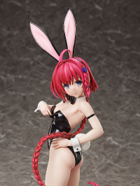 Mea Kurosaki: Bare Leg Bunny Ver. 9