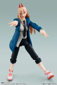 TAMASHII NATIONS Power - Chainsaw Man - photo 6