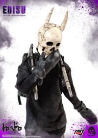 Dorohedoro - Ebisu 17
